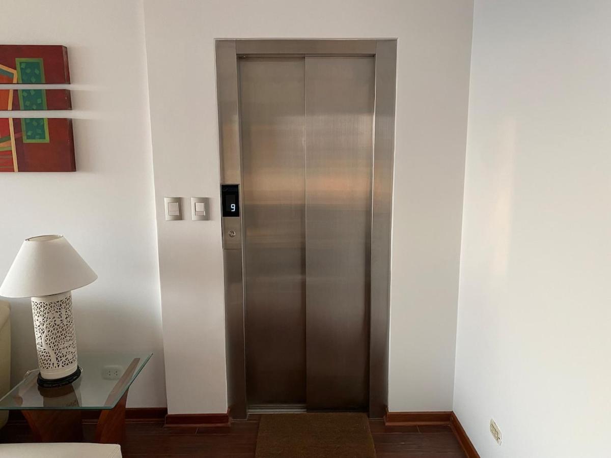 Great Ocean View Miraflores Apartamento Lima
