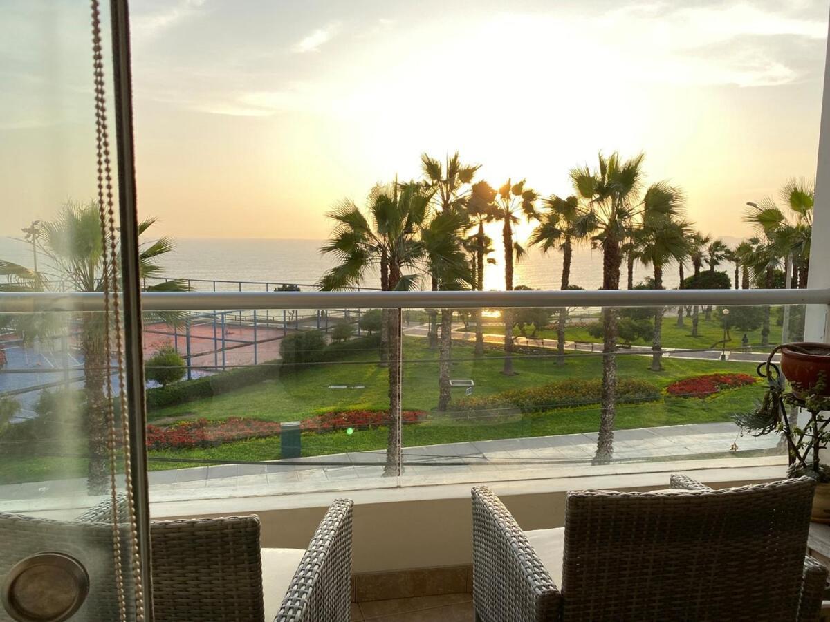 Great Ocean View Miraflores Apartamento