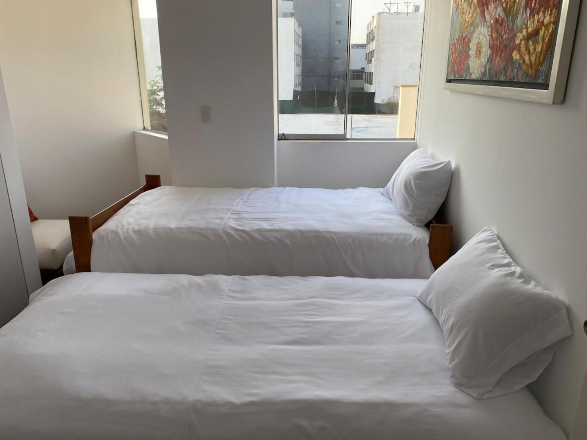 Great Ocean View Miraflores Apartamento *