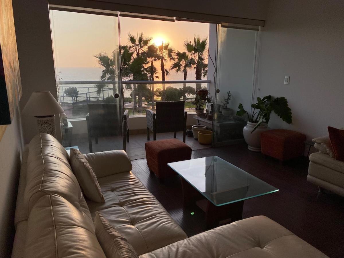 Great Ocean View Miraflores *